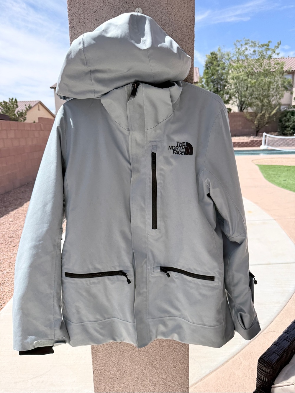 The North Face Women's Ski Jacket